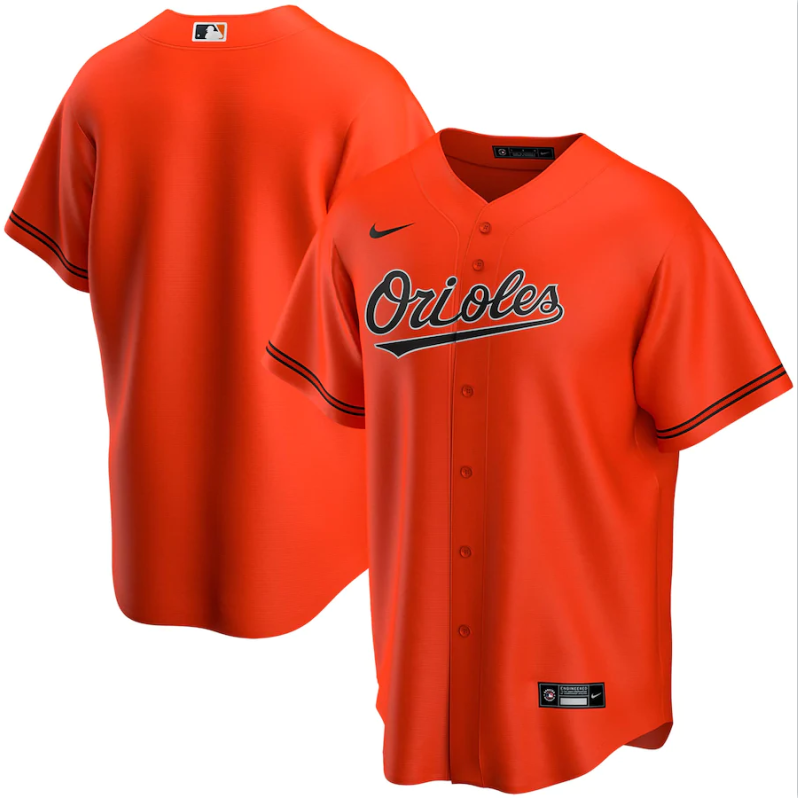 Men's Boston Red Sox Orange Base Stitched Jersey Men's Boston Red Sox Orange Base Stitched Jersey